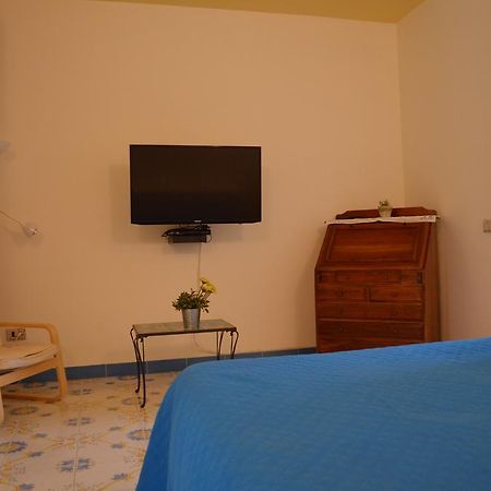 Apartamento Casa Cecilia Ravello Exterior foto