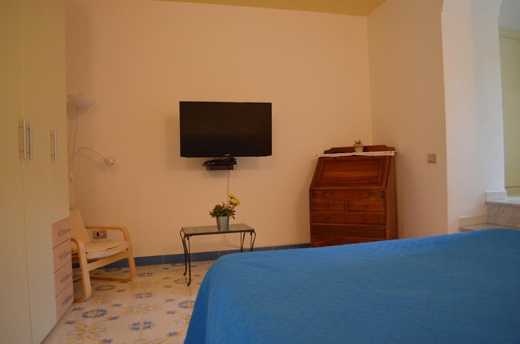 Apartamento Casa Cecilia Ravello Exterior foto