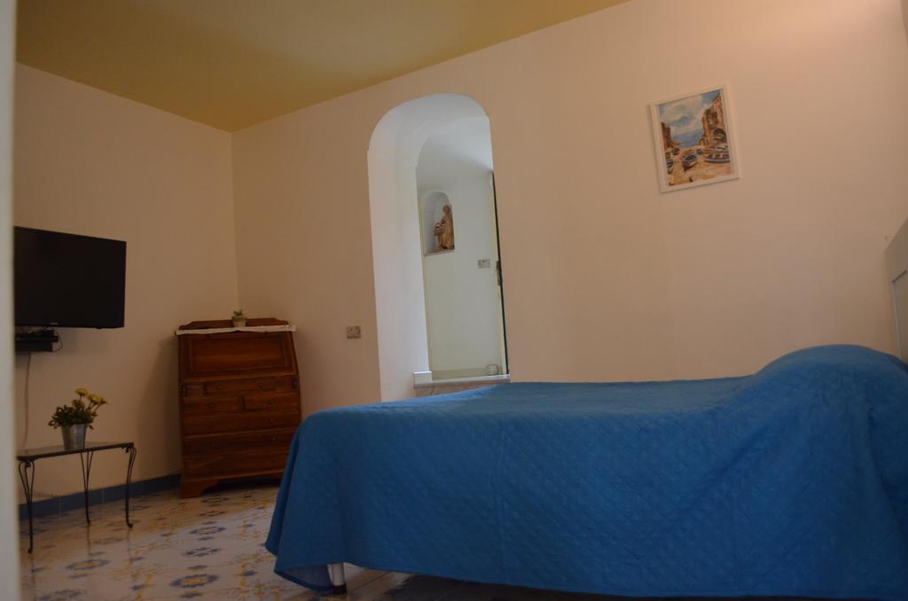 Apartamento Casa Cecilia Ravello Exterior foto