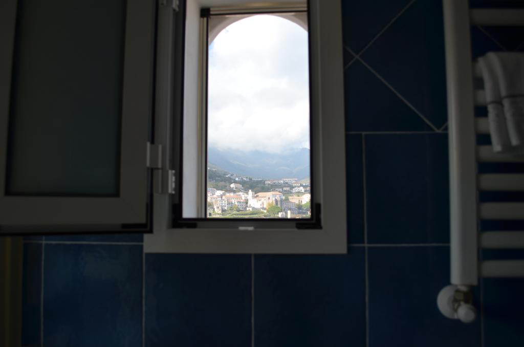 Apartamento Casa Cecilia Ravello Exterior foto